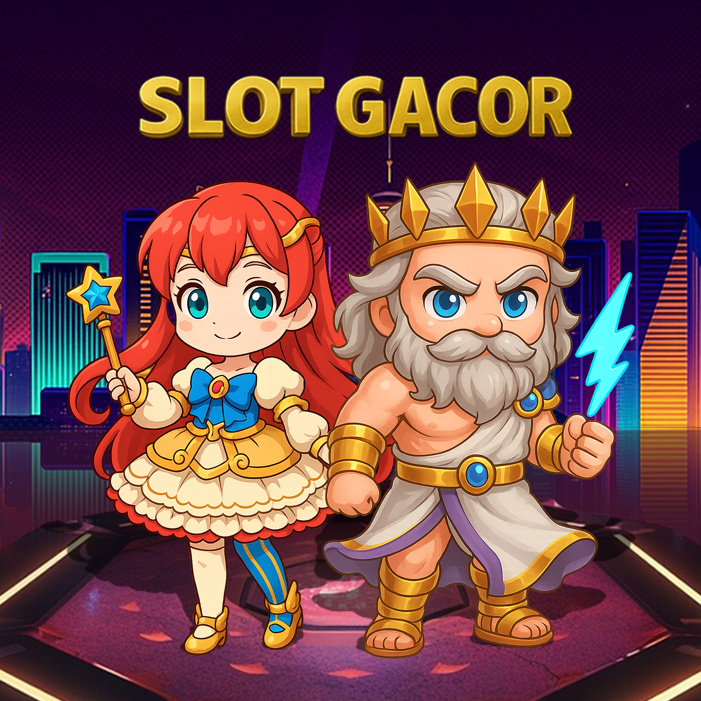 GADUNLOT $ Situs Slot Gacor Promo Bonus New Member Hari Ini 2025